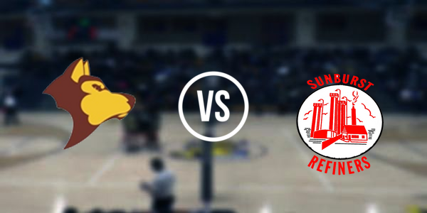 North Toole County High School vs. Belt High School