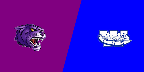 Burlingame High School vs. Wakefield High School