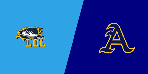 Land O' Lakes  vs St. Thomas Aquinas