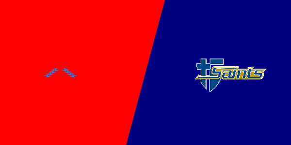 Shawnee Heights High School vs. Saint Thomas Aquinas High School