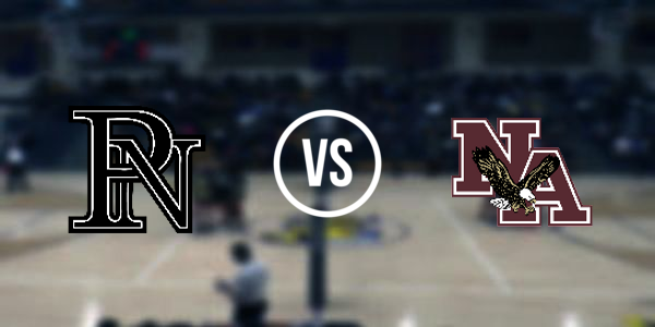 New Albany High School vs Pickerington North High School