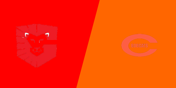 Greenville High School vs. Celina High School