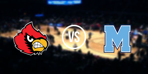 Robertson High School vs. St. Michael's High School