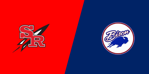 Slippery Rock Area High School vs. Fort LeBoeuf High School