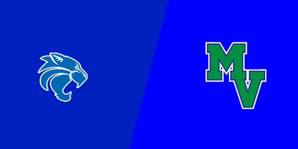 La Center High School vs. Mountain View High School