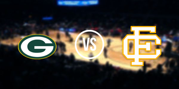 Glenvar High School vs. Floyd County High School