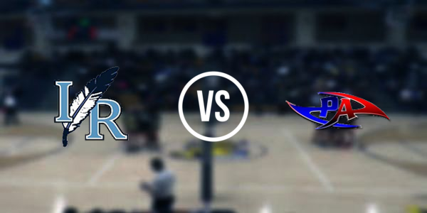 Indian River High School vs. Princess Anne High School