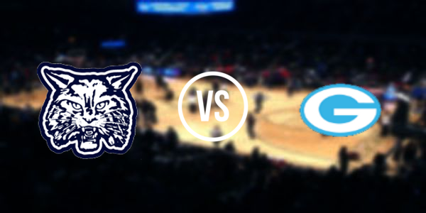 John Glenn High School - Bay City vs. Garber High School