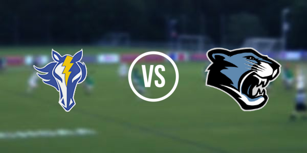 Panther Creek High School vs Cary Academy