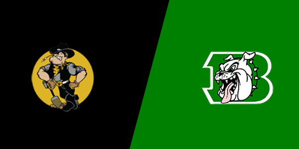 Sargent High School vs. Byers High School