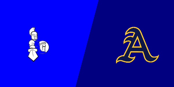 Gulliver Preparatory School vs. St. Thomas Aquinas High School