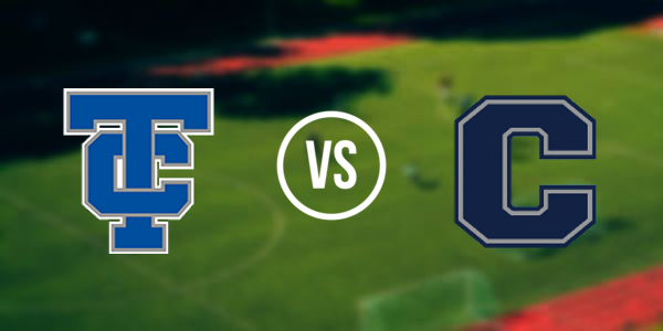 Temescal Canyon High School vs. Chaparral High School