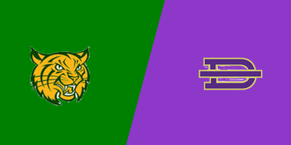Brea Olinda High School vs. Diamond Bar High School