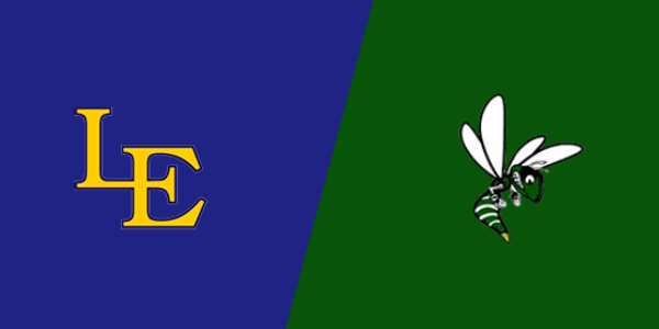Eastern High School - Lansing vs. Williamston High School