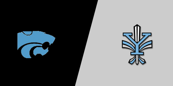 Centreville High School vs. Yorktown High School