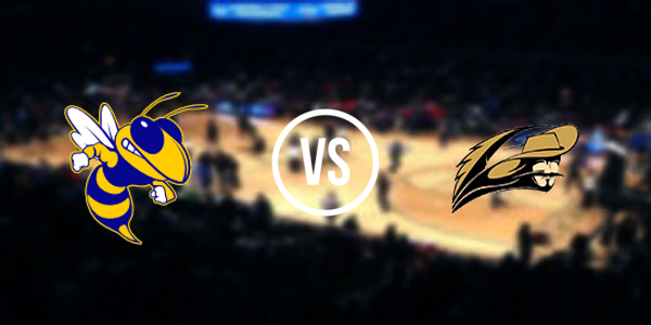 Kearsley High School vs. Corunna High School
