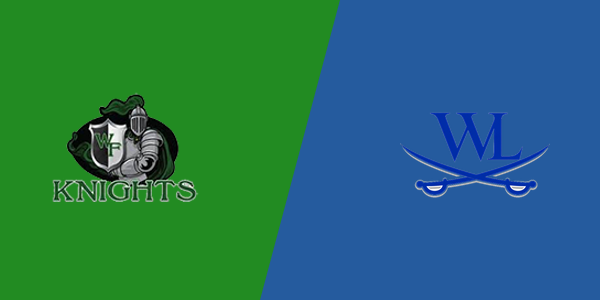Windsor Forest High School vs. West Laurens High School