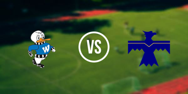 Baraboo High School vs Watertown High School