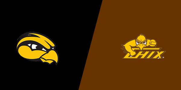 Hamilton High School vs. Zeeland East High School