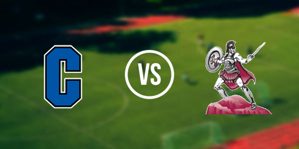 Centennial High School vs. Cimarron-Memorial High School