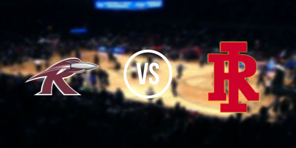 Rockridge High School vs. Rock Island High School