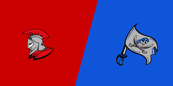 Saraland High School vs. Fairhope High School