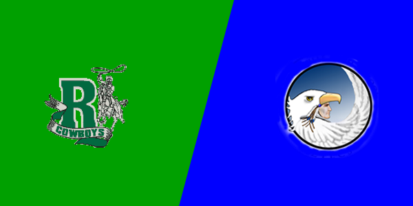 Farmersville High School vs Riverdale High School