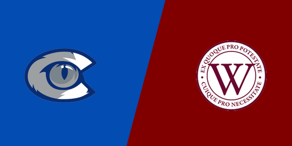 Cheshire Academy vs. Wooster School