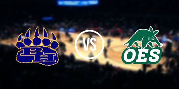 Oregon Episcopal School vs. Brookings-Harbor High School