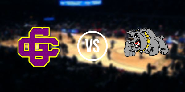 Geneva County High School vs. LaFayette High School