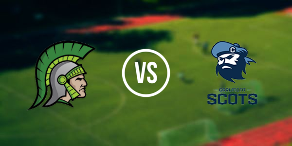 Alisal High School vs. Carlmont High School