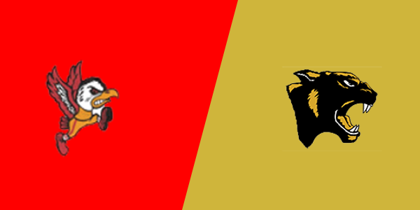 Benet Academy vs. Glenbard North High School
