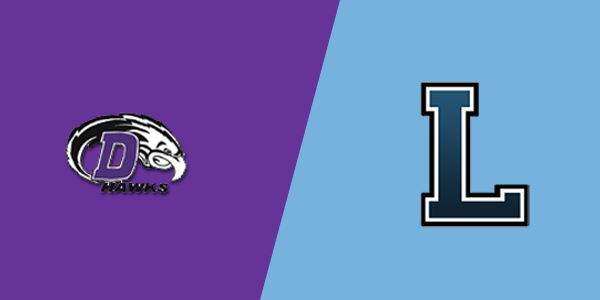 Danville High School vs. Lee High School