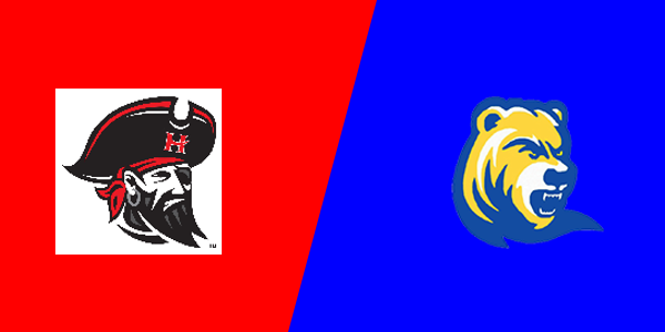 Hart High School vs. Buckley High School
