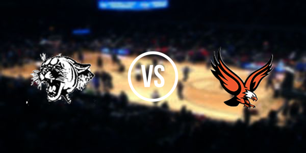 Eddyville Charter School vs. Crow High School