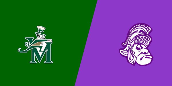 St. Vincent St. Mary High School vs. Triway High School