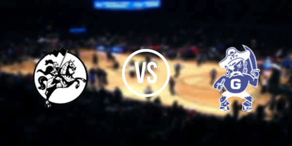 Rockford Lutheran High School vs. Galena High School