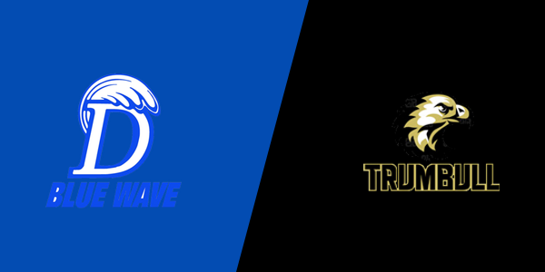 Darien High School vs. Trumbull High School
