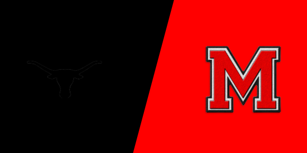 Lone Grove vs McLoud
