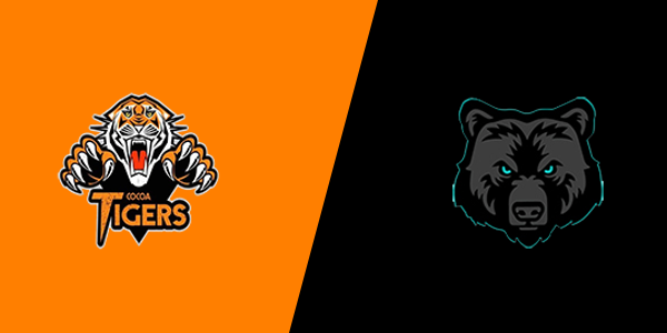 Cocoa High School vs. Bayside High School