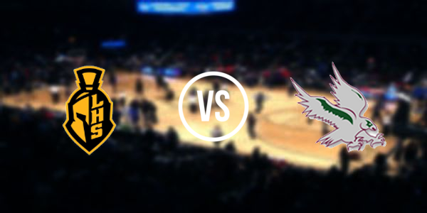 Central Valley High School - Ceres vs Lathrop High School