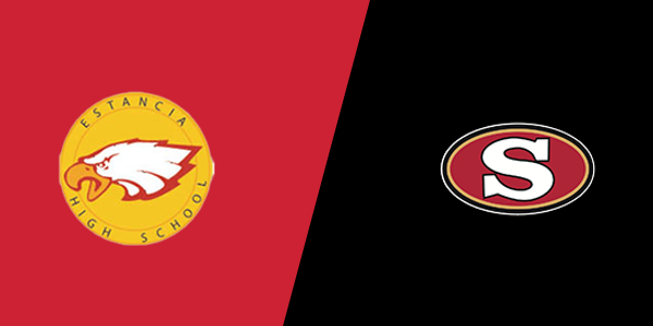 Estancia High School vs. Segerstrom High School