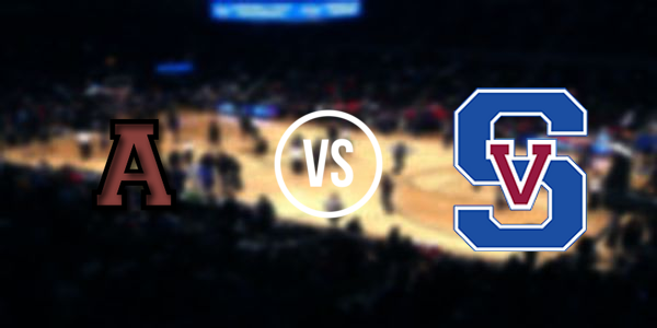 Averroes High School vs. St Vincent De Paul College Prep