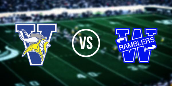 Glendale High School vs. Windber Area High School