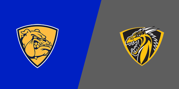 Alhambra High School - Martinez vs. Bishop O'Dowd High School