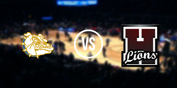 Addison High School vs Hubbertville School