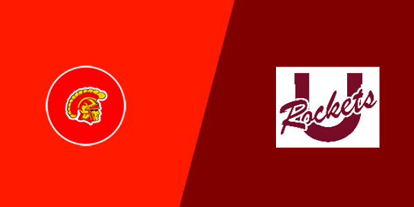 Charleston High School vs. Unity High School - Tolono