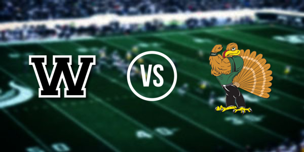William Monroe Middle School vs. Broadway High School