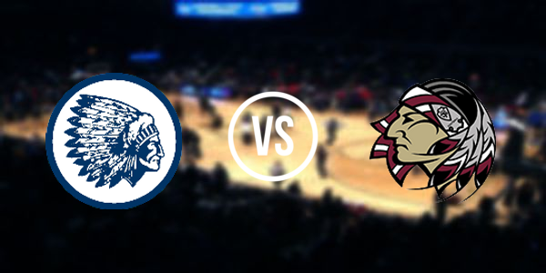 Socorro High School vs. Santa Fe Indian High School