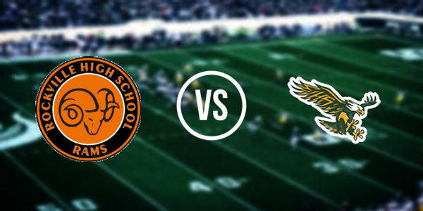 Rockville High School vs. Seneca Valley High School
